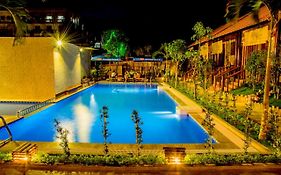 Biển Xanh Hotel